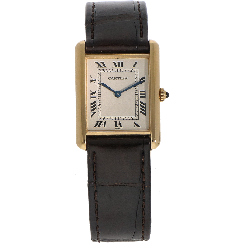 Cartier Tank Louis 81068_1