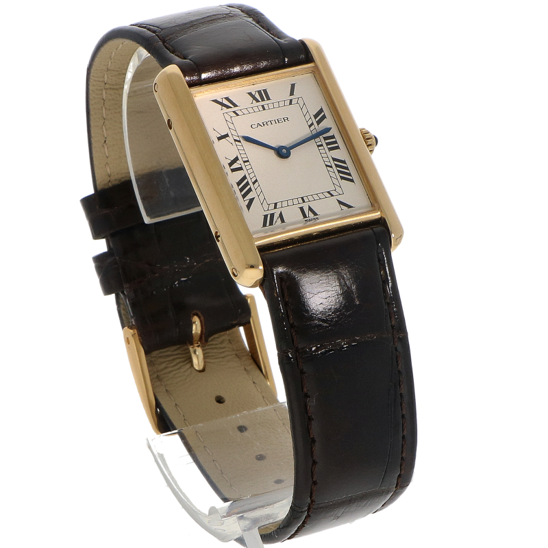 Cartier Tank Louis 81068_3