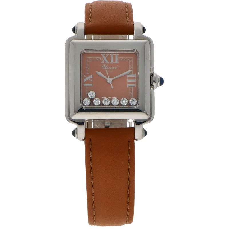 Chopard Happy Dimonds_2