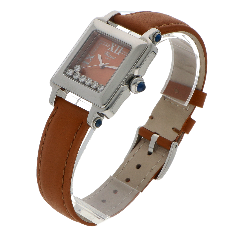 Chopard Happy Dimonds_4