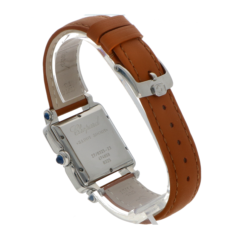 Chopard Happy Dimonds_5