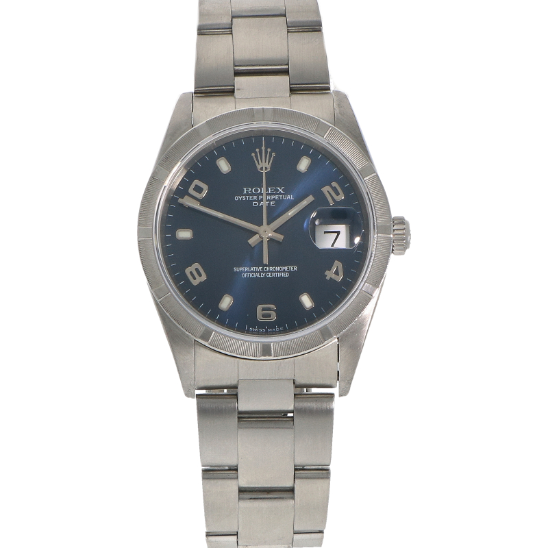 Rolex Date 15210_5