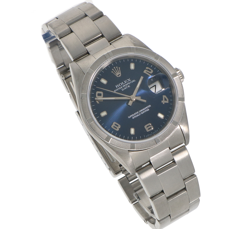 Rolex Date 15210_6