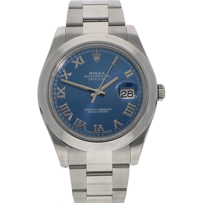 Rolex DateJust 116300_7