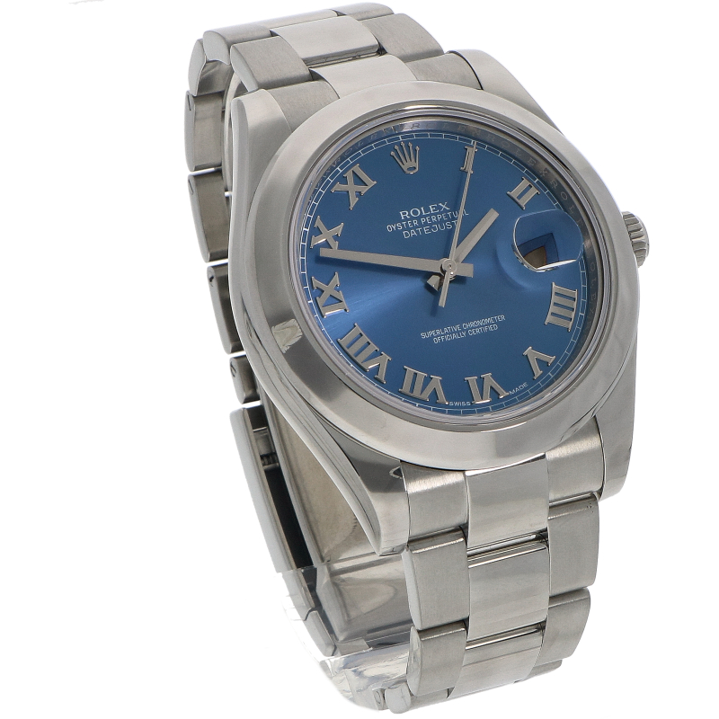 Rolex DateJust 116300_8