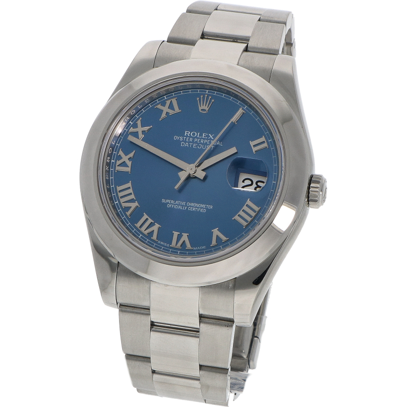 Rolex DateJust 116300_9