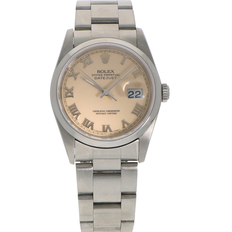 Rolex DateJust 16200 (1989)_1