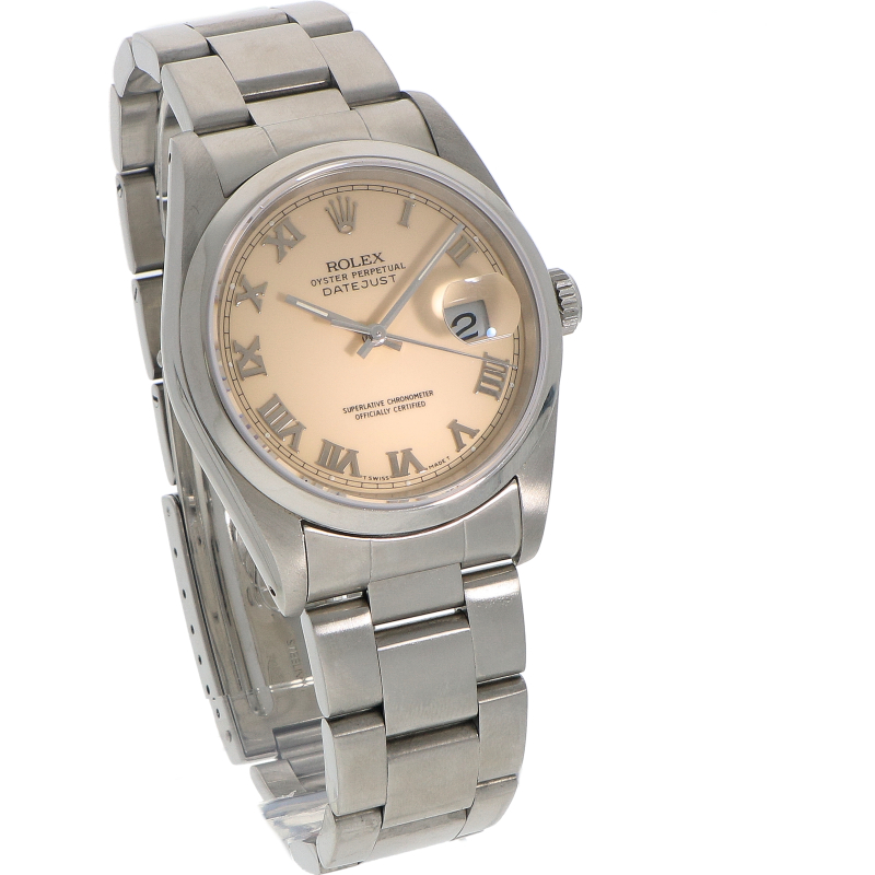 Rolex DateJust 16200 (1989)_2