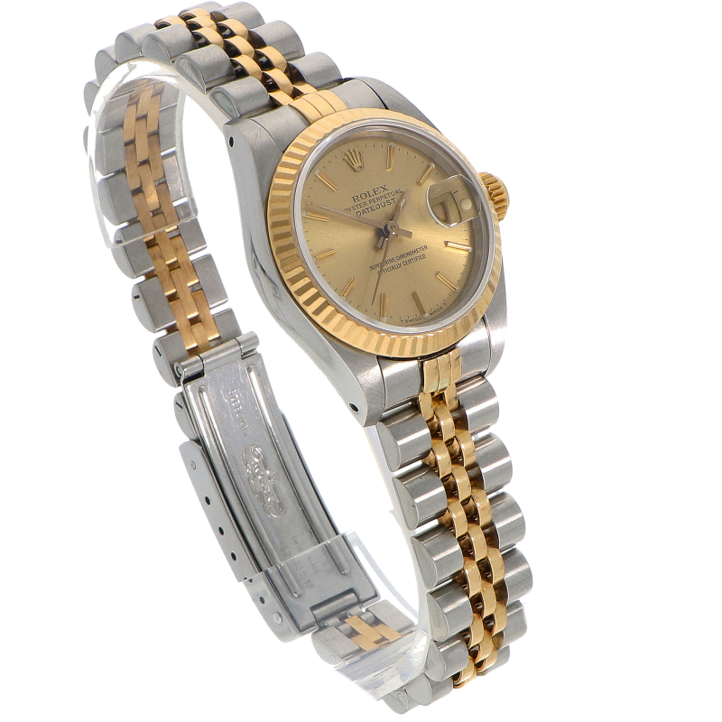 Rolex DateJust 69173 (1988)_2