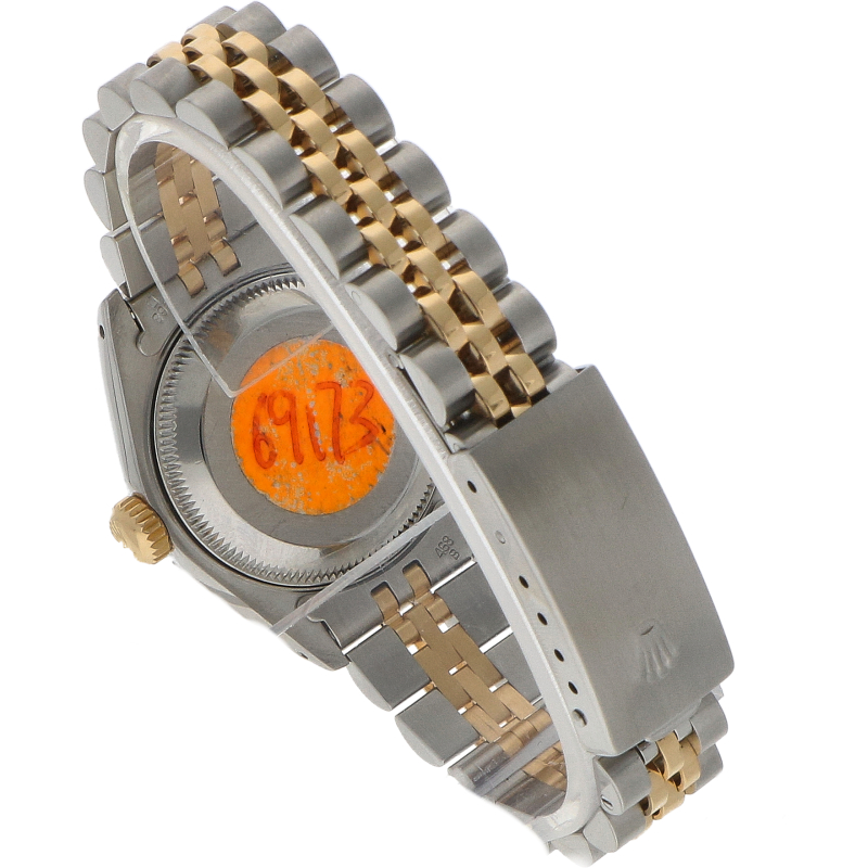 Rolex DateJust 69173 (1988)_5