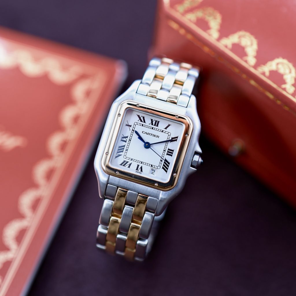 Cartier Panthère 'Medium'