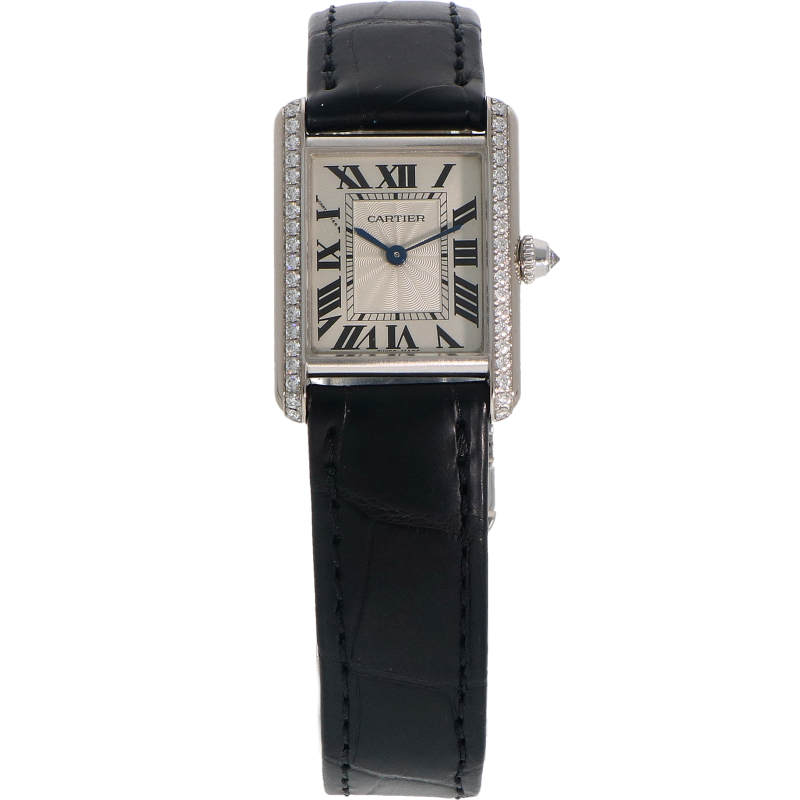 Cartier Tank Louis 3985_1