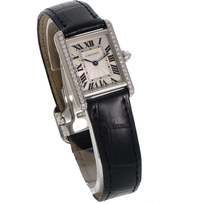 Cartier Tank Louis 3985_2