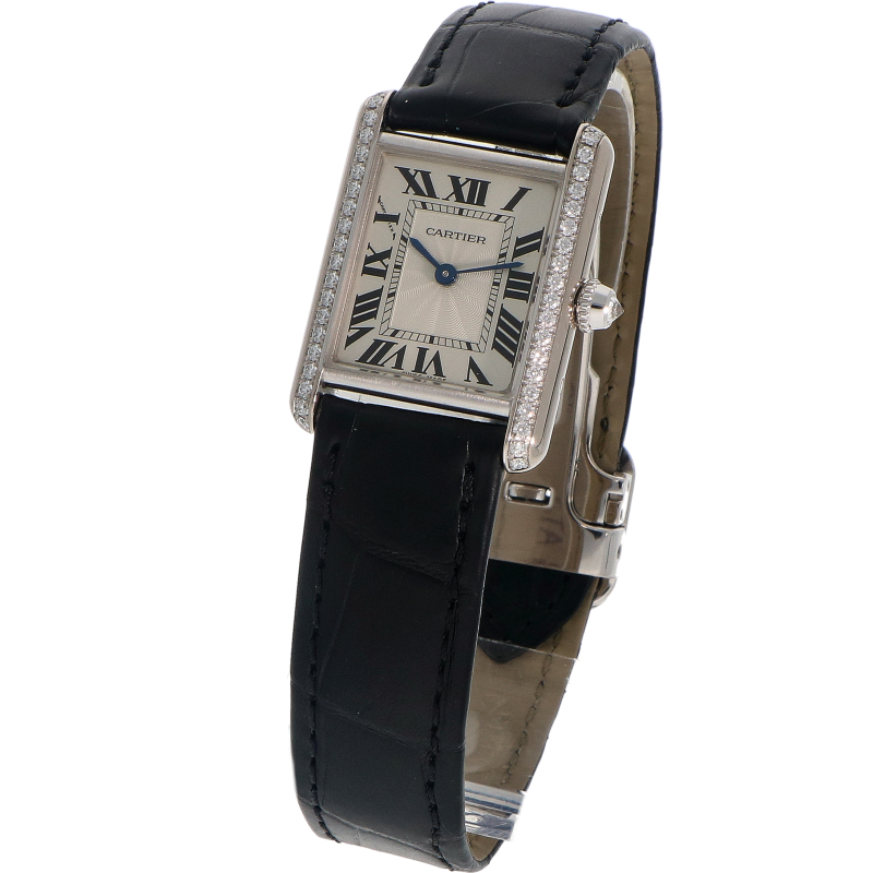 Cartier Tank Louis 3985_3