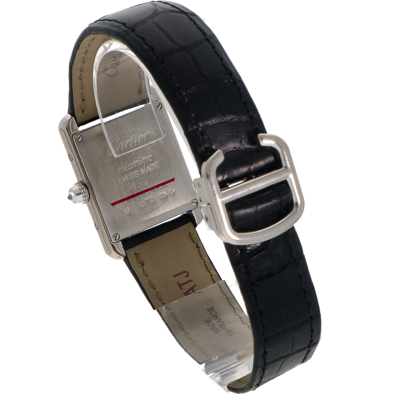 Cartier Tank Louis 3985_4