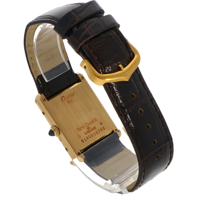 Cartier Tank Louis Moonphase ref. 8190_8