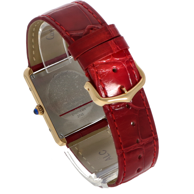 Cartier Tank Solo ref. 2742_3