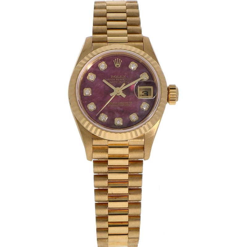 Rolex DateJust 79178_1