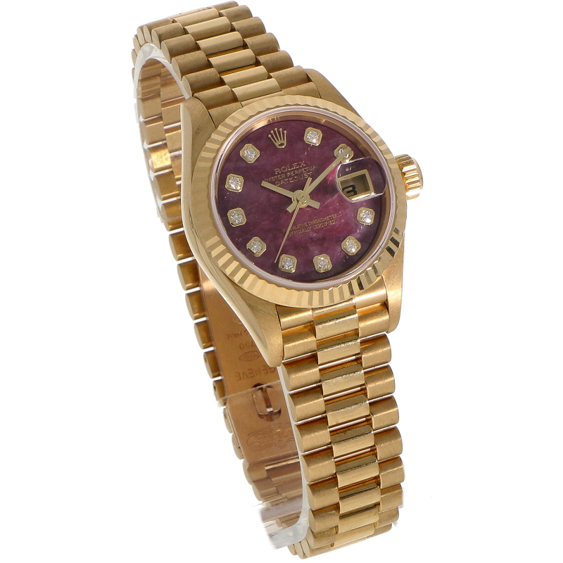 Rolex DateJust 79178_2