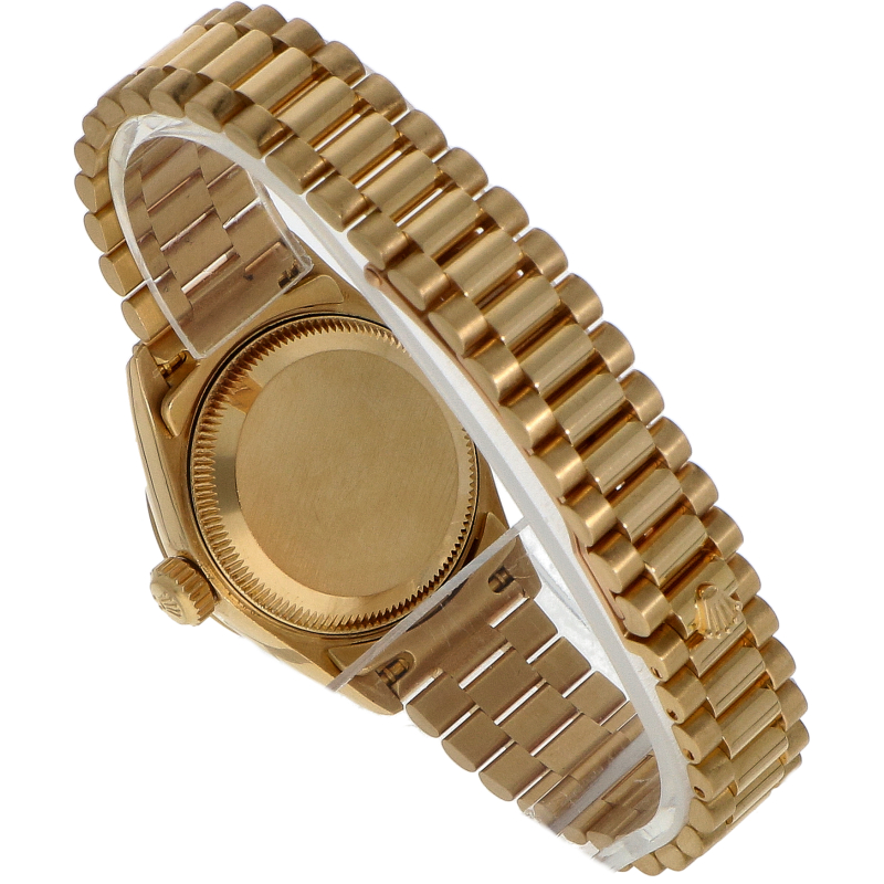 Rolex DateJust 79178_4