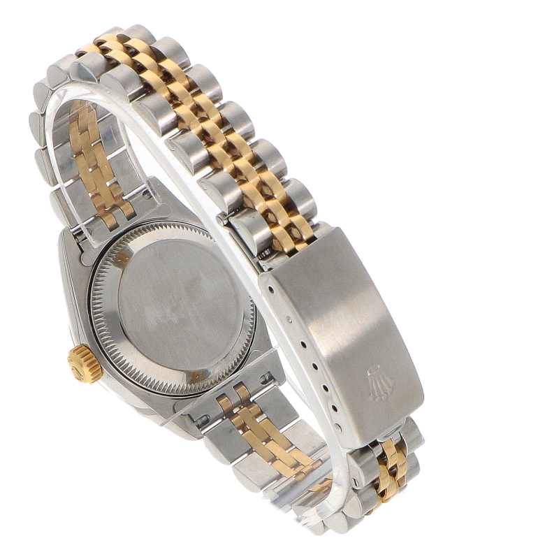 Rolex DateJust ref. 69173 Jubilee Diamond_13