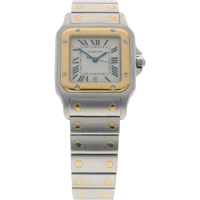 Cartier Santos Galbee_1