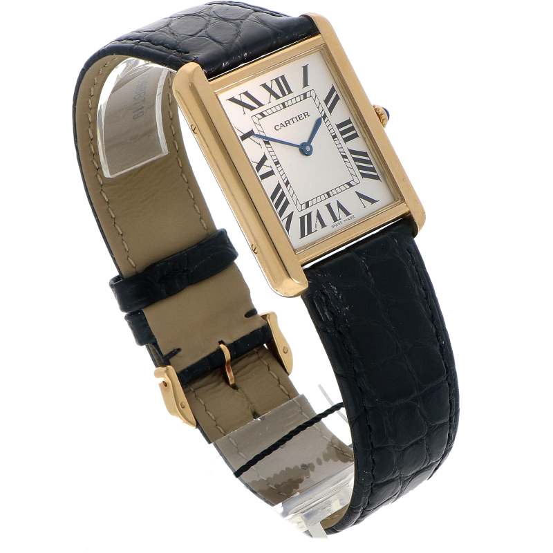 Cartier Tank Solo 2742_2