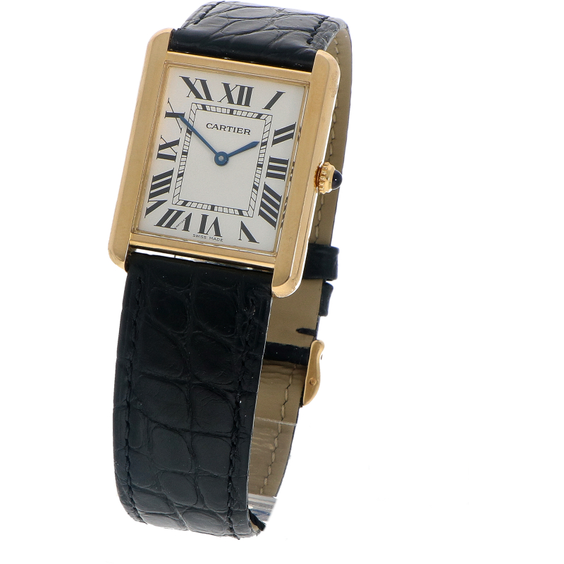 Cartier Tank Solo 2742_3