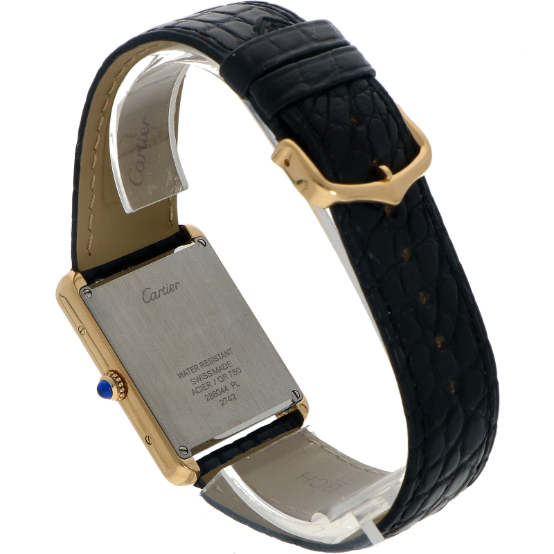 Cartier Tank Solo 2742_9