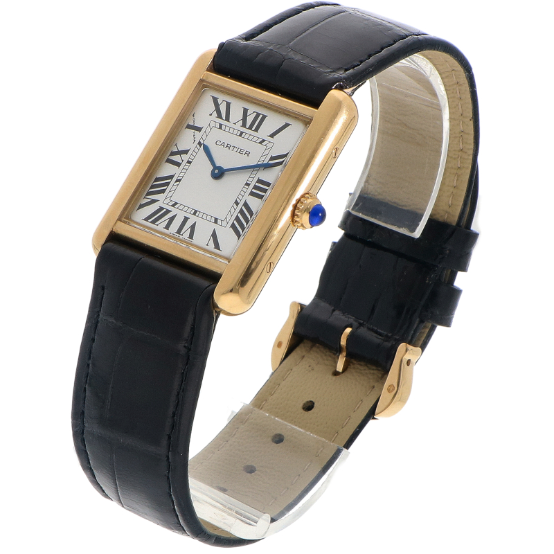 Cartier Tank Solo ref. 2743_3