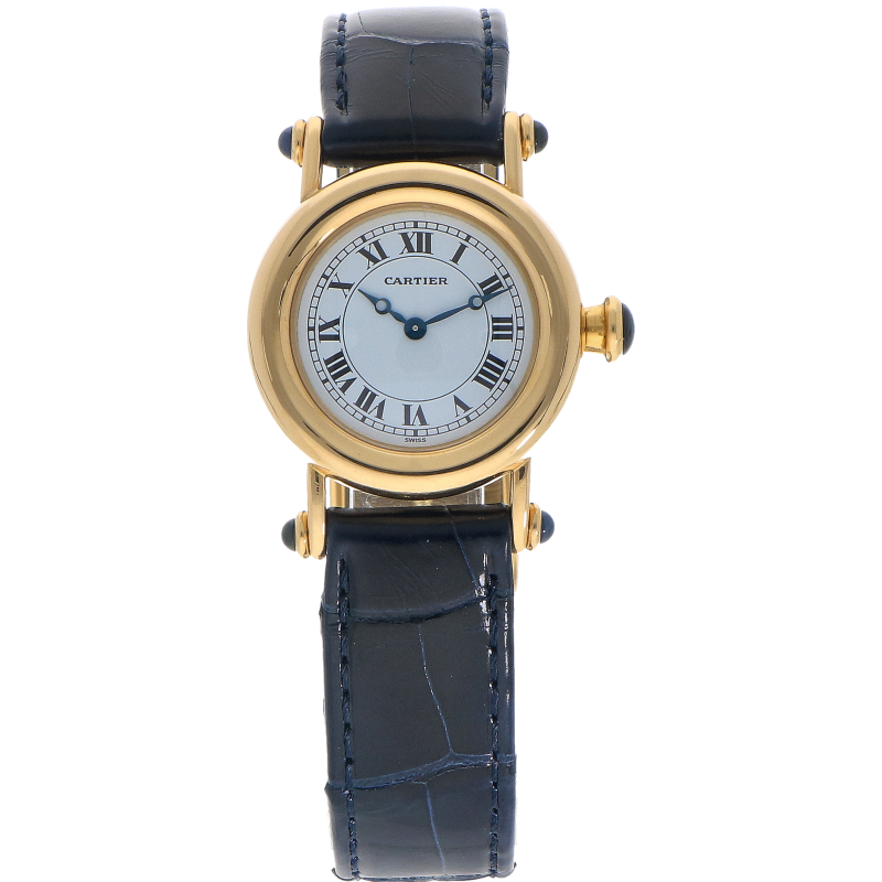 Cartier Diabolo 144010_1