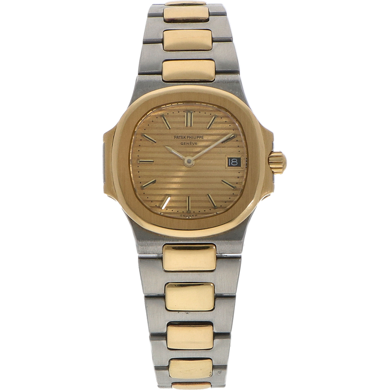 Patek Philippe Nautilus 4700_1