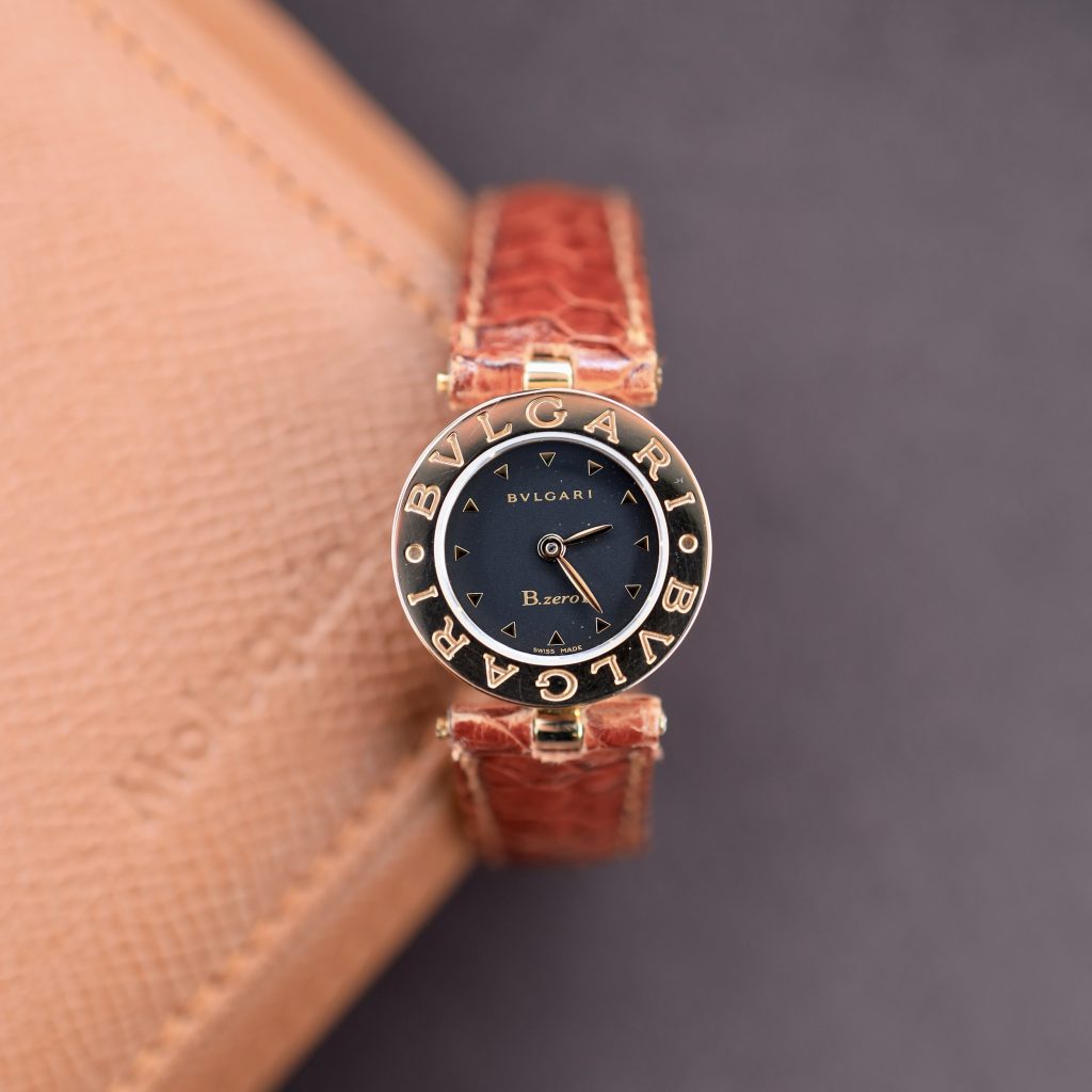 Bulgari B.zero1