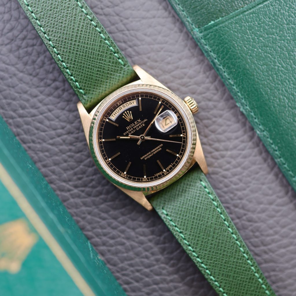 Rolex Day-Date ref. 18038 (1984)