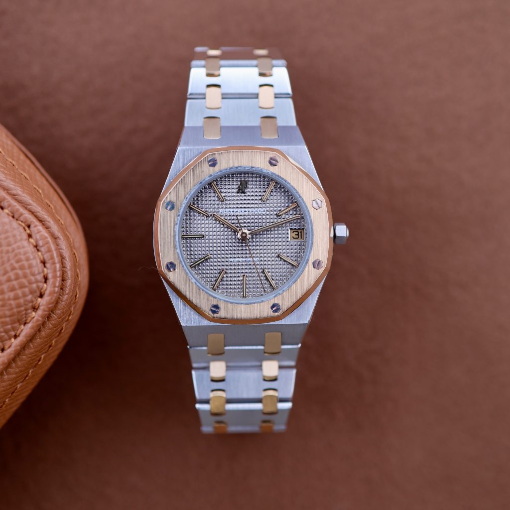 Audemars Piguet Royal Oak ref. 4100SA