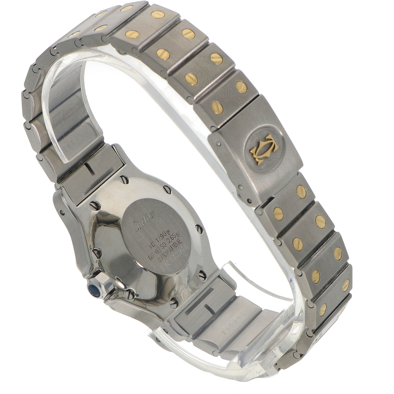 Cartier Santos 2966_5