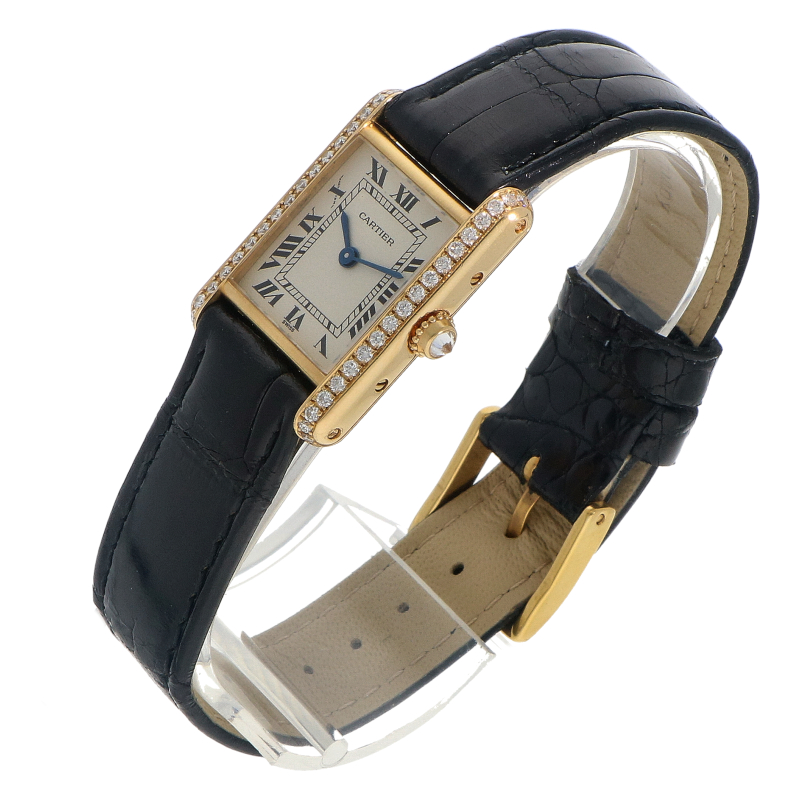 Cartier Tank Louis ref. 1151_3