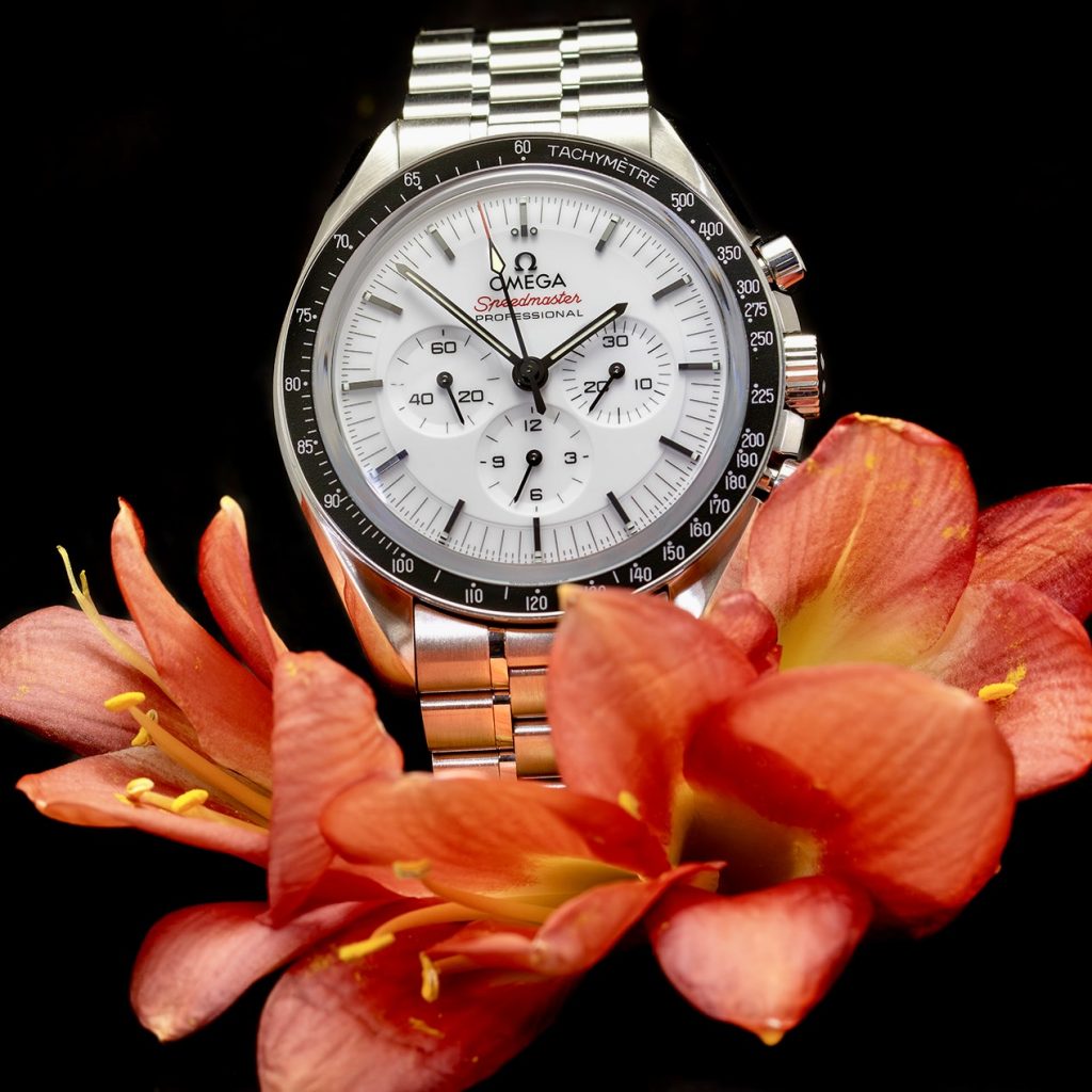 Omega Speedmaster ref. 310.30.42.50.04.001 (D+P 2024)