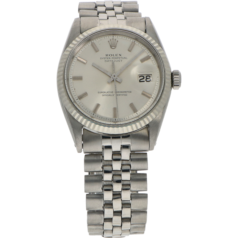 Rolex DateJust 1601 (1977)_1
