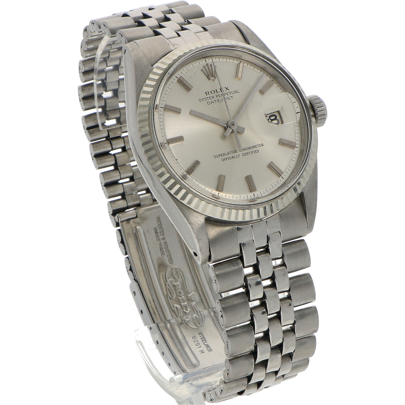 Rolex DateJust 1601 (1977)_2
