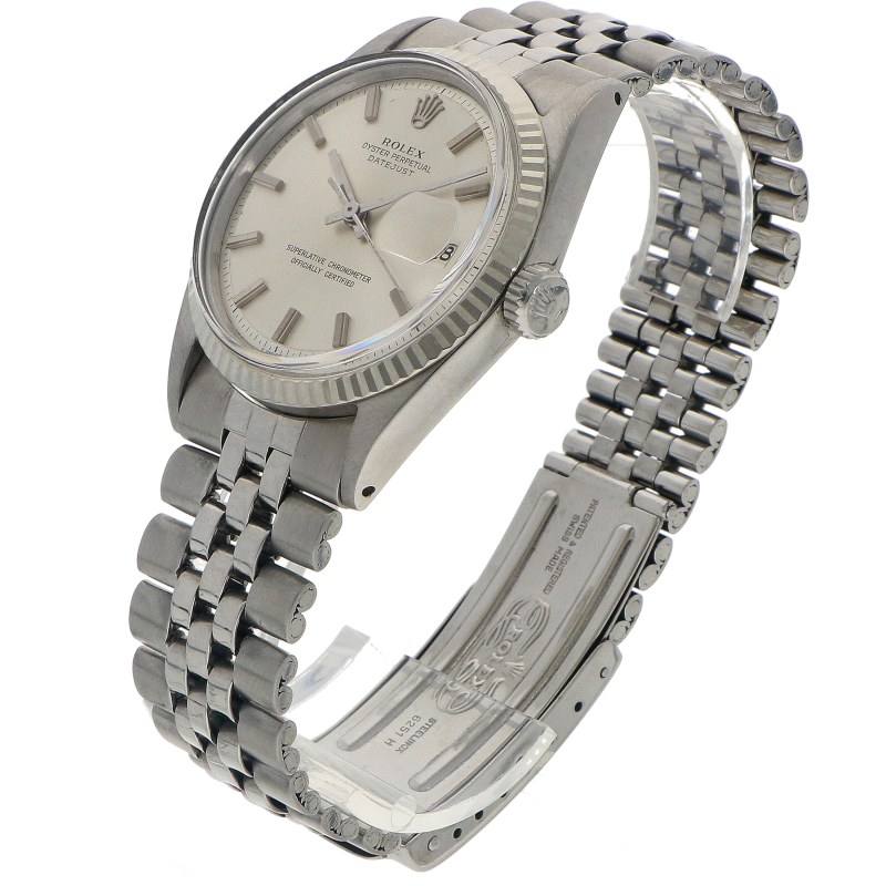 Rolex DateJust 1601 (1977)_3