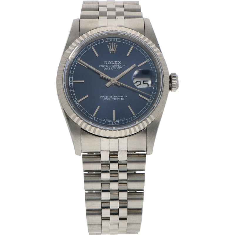 Rolex DateJust ref. 16234 (1994)_1
