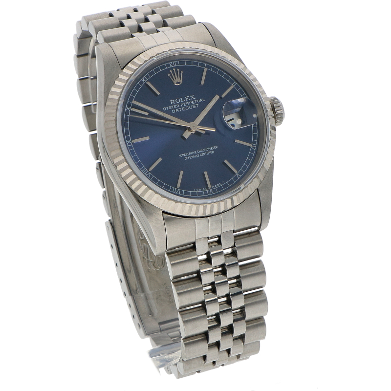 Rolex DateJust ref. 16234 (1994)_2