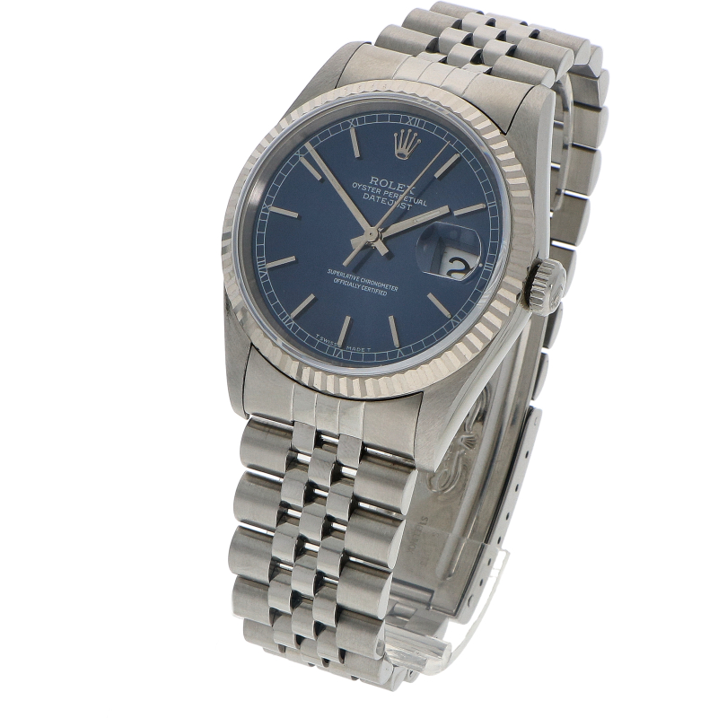 Rolex DateJust ref. 16234 (1994)_3