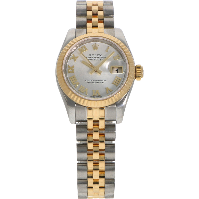 Rolex DateJust ref. 179173 (2012)_1