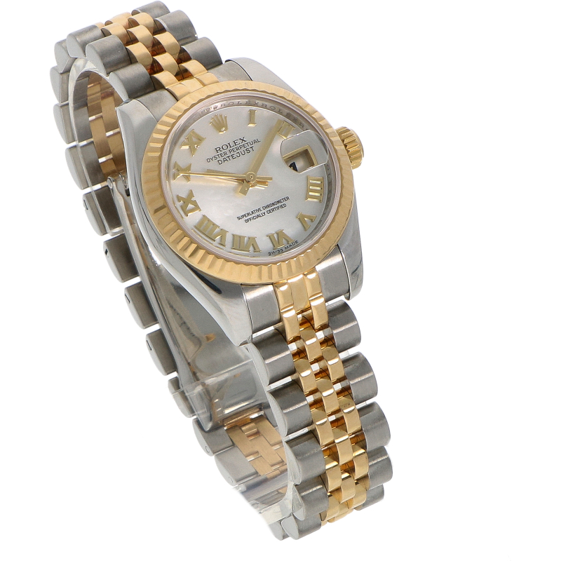 Rolex DateJust ref. 179173 (2012)_2