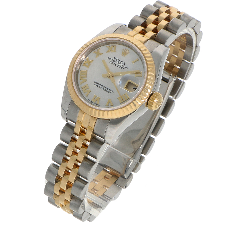 Rolex DateJust ref. 179173 (2012)_3