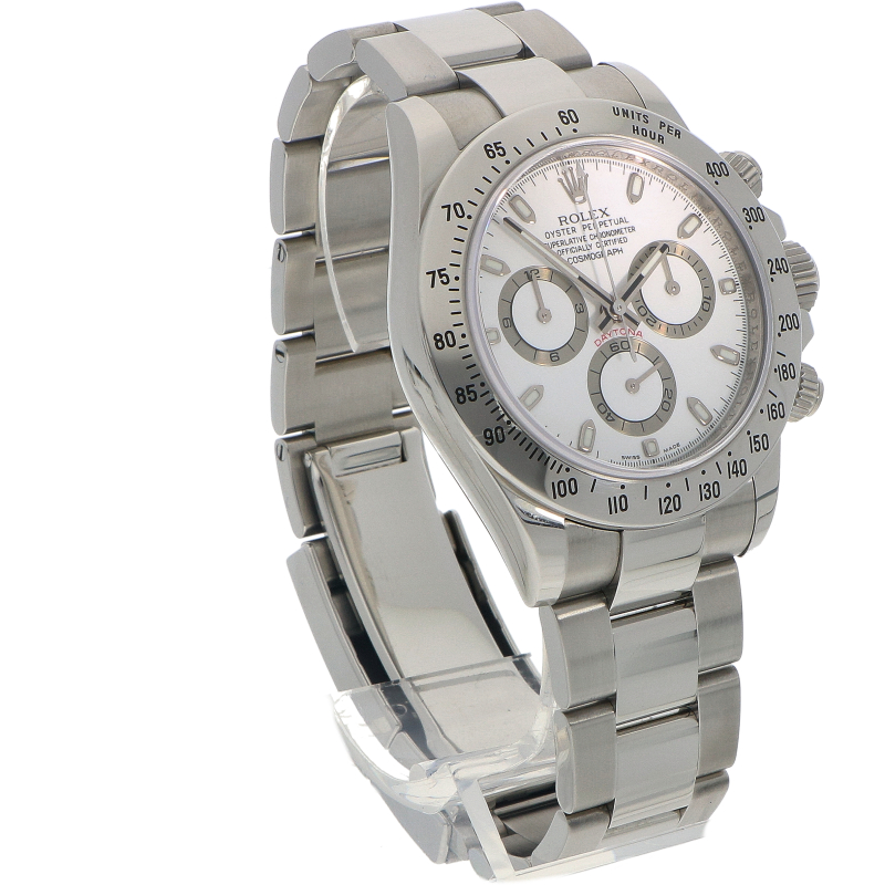 Rolex Daytona ref. 116520 (2009)_2