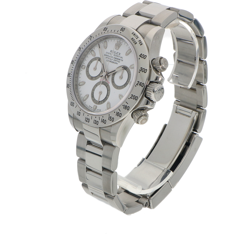 Rolex Daytona ref. 116520 (2009)_3