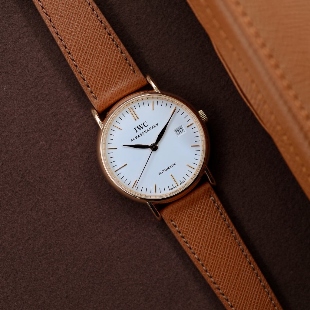 IWC Portofino ref. IW356302